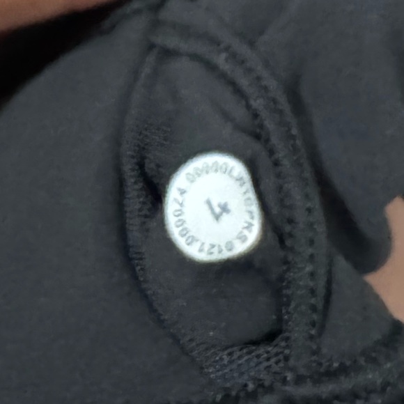 LULULEMON Align Tank
Heritage 365 Camo Deep Coal Multi - Picture 7 of 7